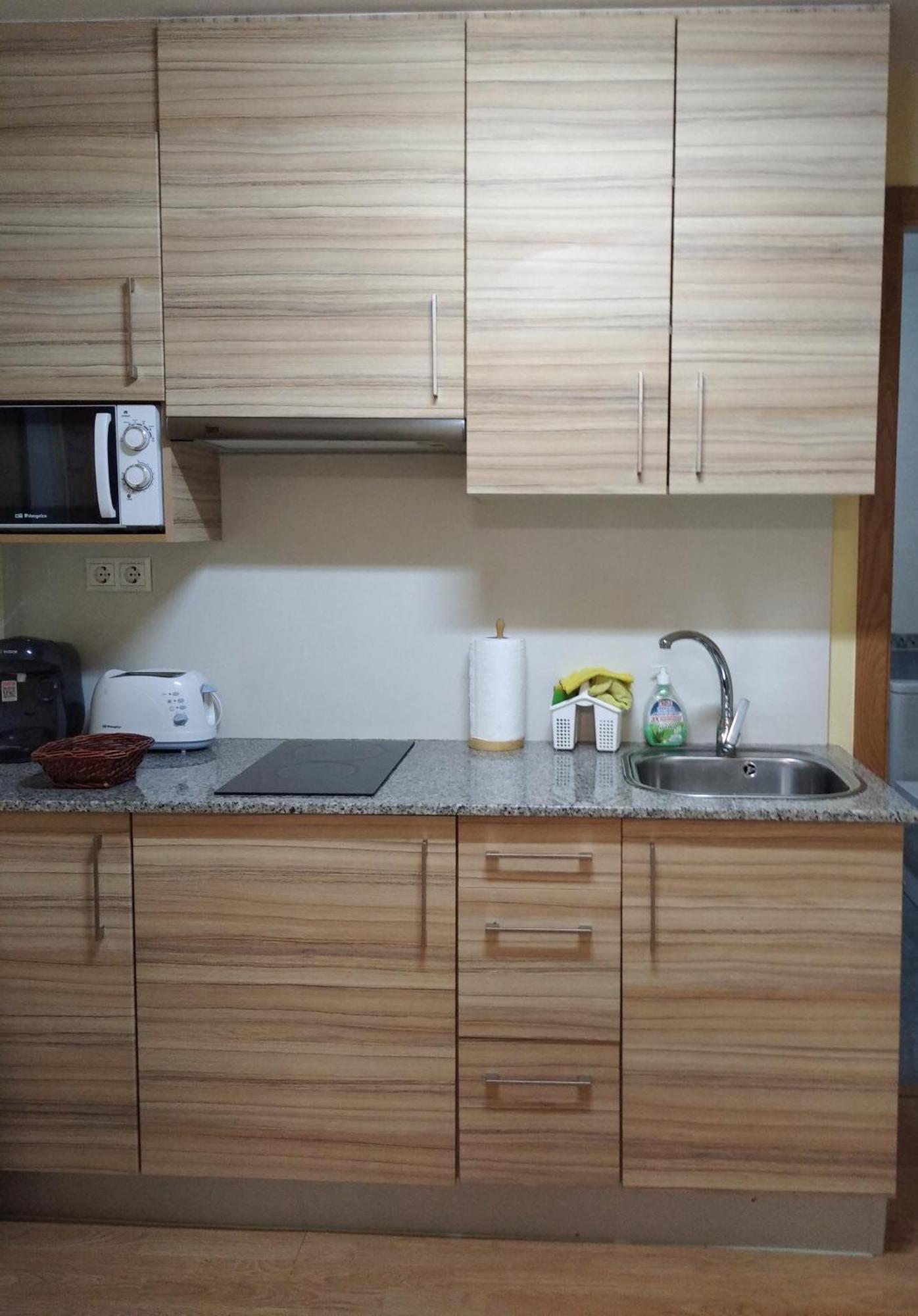 Castelao Apartments อาร์ซูอา ภายนอก รูปภาพ